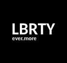 LBRTY ever.more